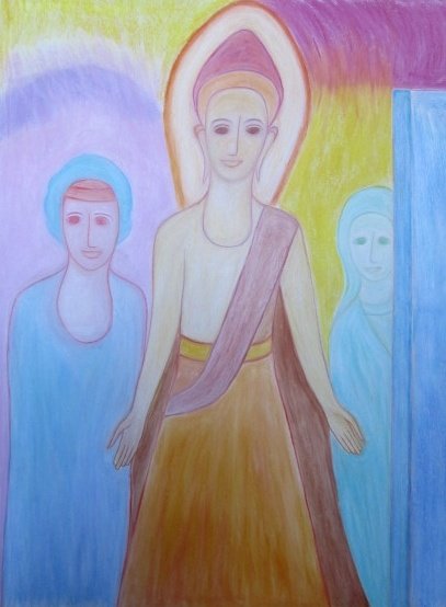 Elias De Mohan artwork