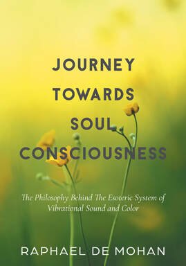 Journey Towards Soul Consciousness book cover